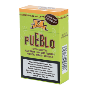 Pueblo Vert