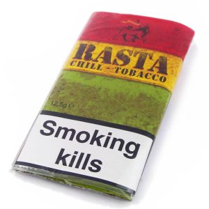 Tabac à rouler Rasta