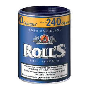 Tabac à rouler Roll's