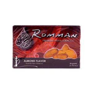 Romman - 125g