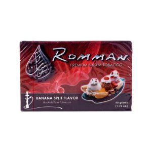 Romman - 250g