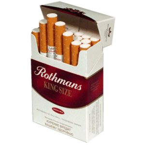 Rothmans Rouge