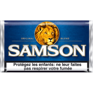 Tabac à rouler Samson Original
