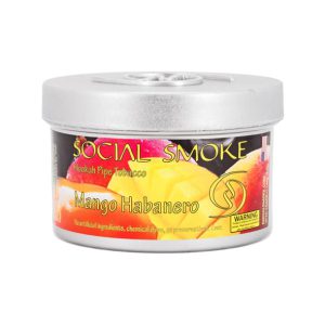 Social Smoke - 50g