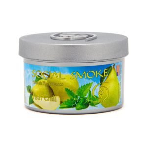 Social Smoke - 100g