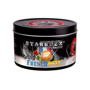 Starbuzz Bold - 250g