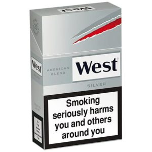 West Silver