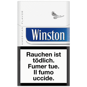 Winston Blue