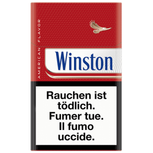 Winston Classic