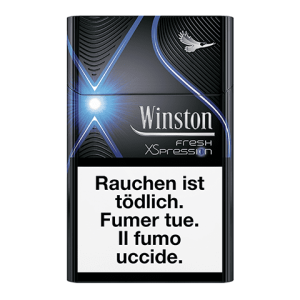 Winston XSpression