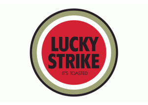 lucky-strike lucky strike