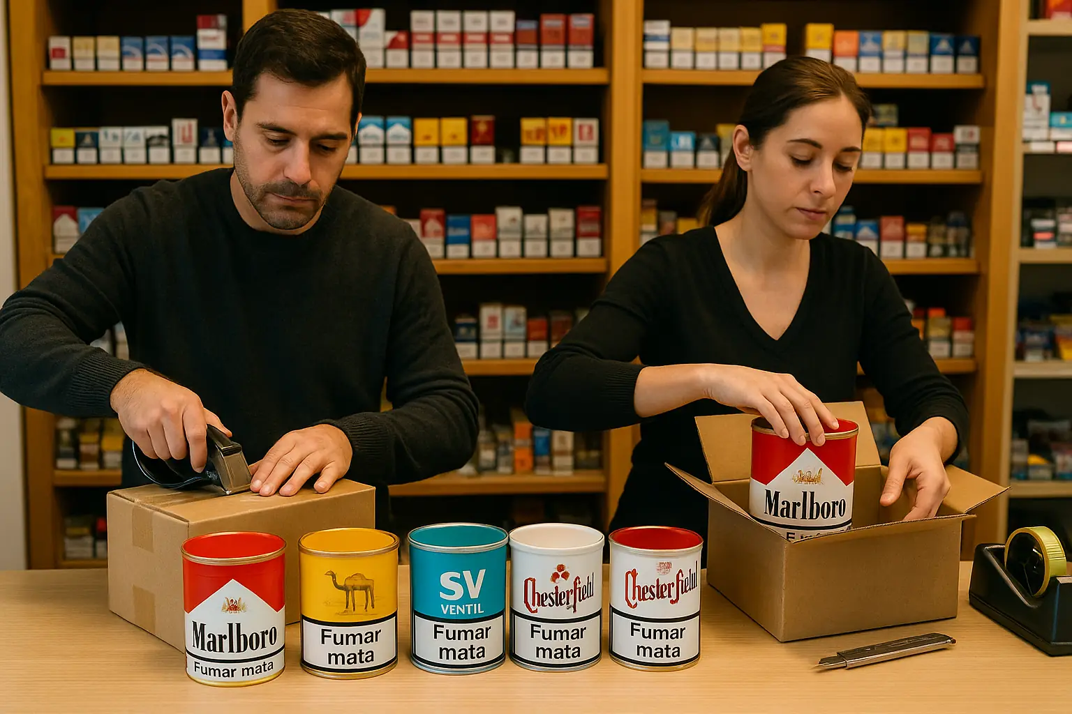 Buy cheap cigarettes and tobacco online